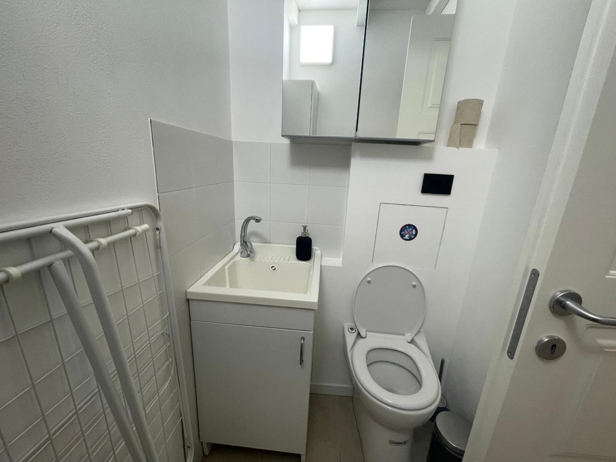 Sant Ambroeus Garden Apartment Милано Екстериор снимка