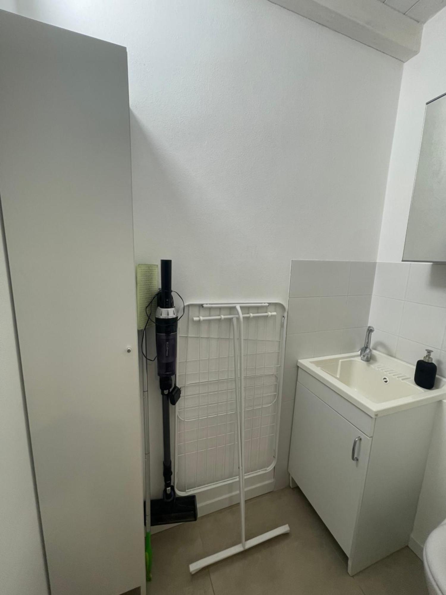 Sant Ambroeus Garden Apartment Милано Екстериор снимка